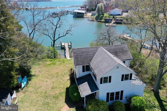 40003 TIPPIT RD, Leonardtown, MD 20650