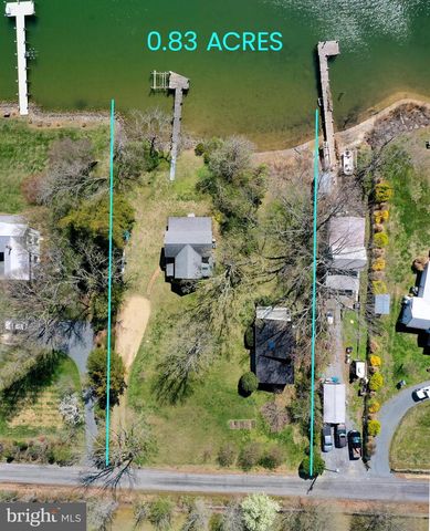 40003 TIPPIT RD, Leonardtown, MD 20650