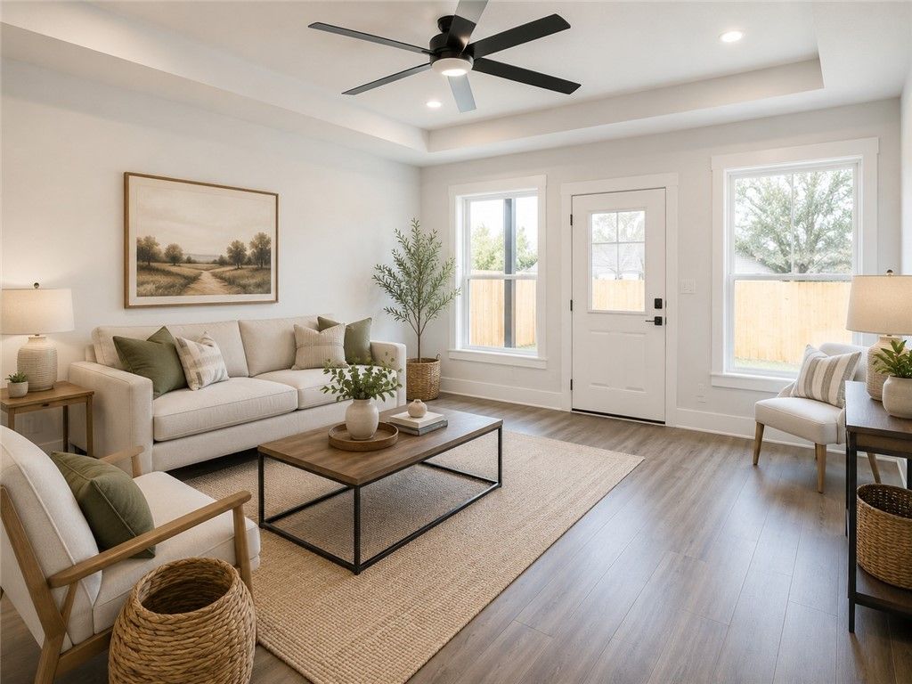2006 Reagan Court, Bryan, TX 77802 — photo 4