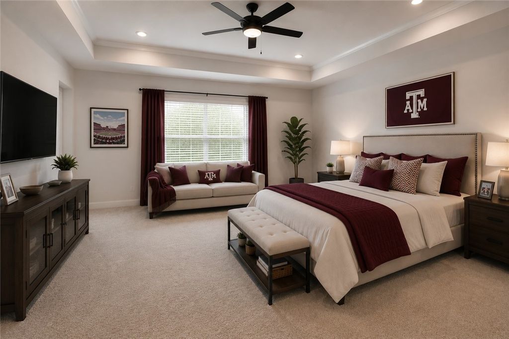 2006 Reagan Court, Bryan, TX 77802 — photo 5