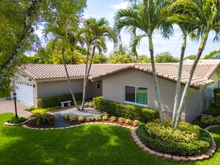 10670 NW 42nd Drive, Coral Springs, FL 33065