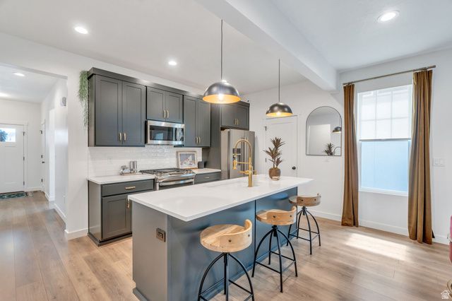 11348 S SILVER POND DR, South Jordan, UT 84009