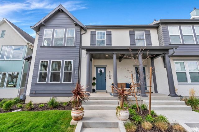 11348 S SILVER POND DR, South Jordan, UT 84009
