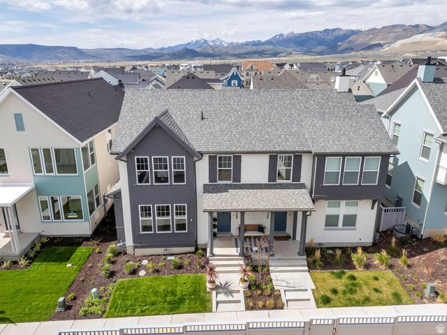11348 S SILVER POND DR, South Jordan, UT 84009