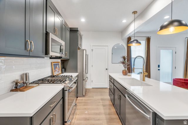 11348 S SILVER POND DR, South Jordan, UT 84009
