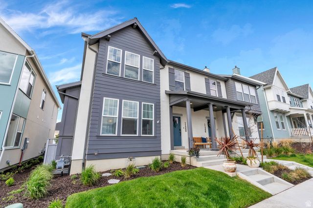 11348 S SILVER POND DR, South Jordan, UT 84009