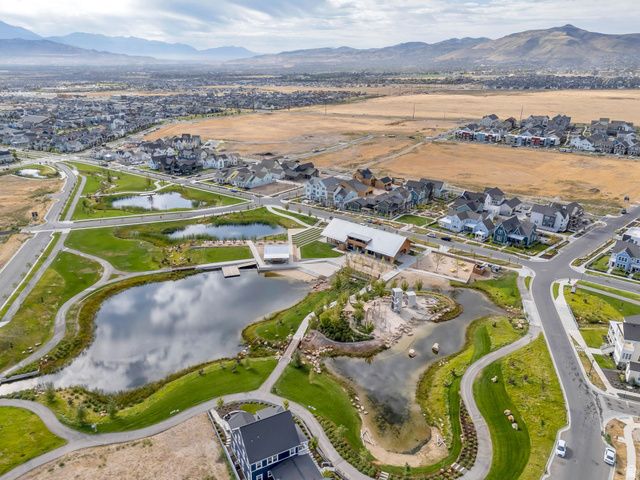 11348 S SILVER POND DR, South Jordan, UT 84009
