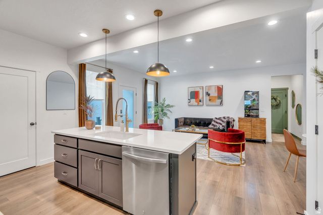 11348 S SILVER POND DR, South Jordan, UT 84009
