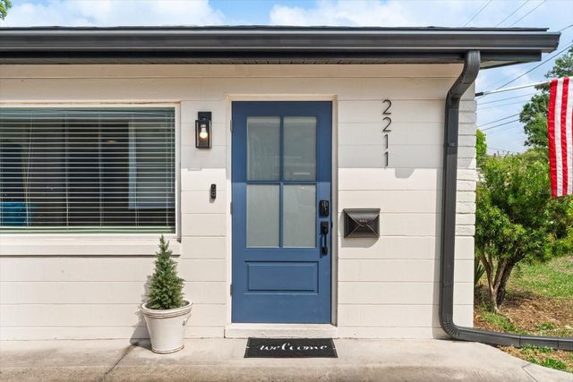 2211 OREGON STREET, Orlando, FL 32803