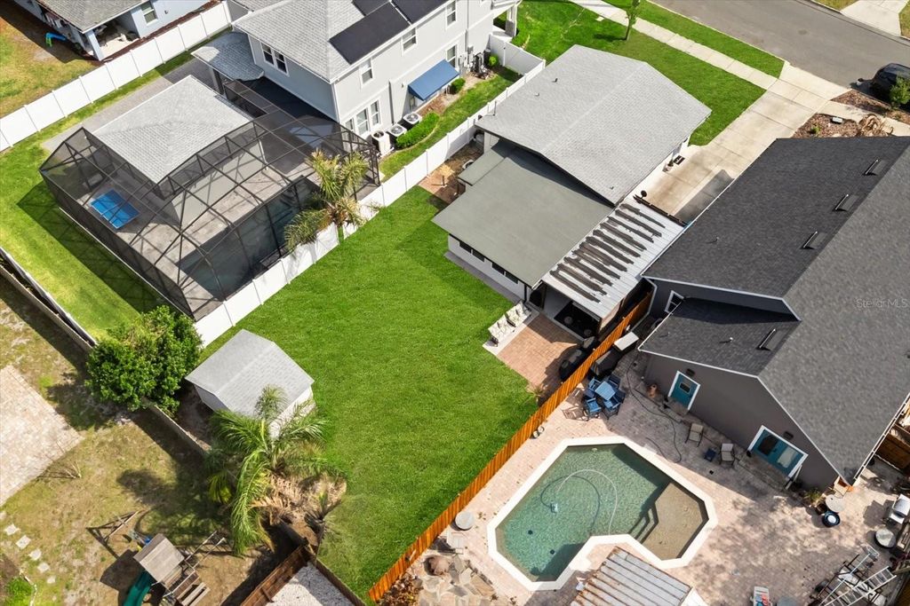 Image 30 of property listing at 2211 OREGON STREET, Orlando, FL 32803