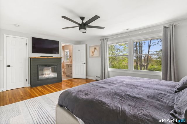 116 Far Horizons Drive, Easton, CT 06612
