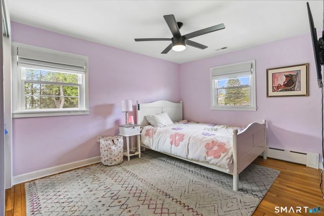 116 Far Horizons Drive, Easton, CT 06612