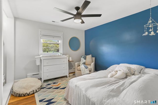 116 Far Horizons Drive, Easton, CT 06612