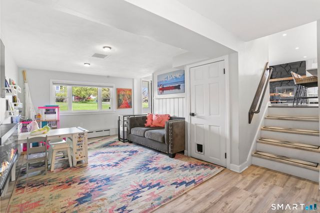 116 Far Horizons Drive, Easton, CT 06612
