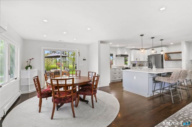 116 Far Horizons Drive, Easton, CT 06612