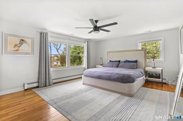 116 Far Horizons Drive, Easton, CT 06612