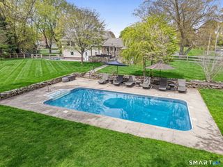 116 Far Horizons Drive, Easton, CT 06612