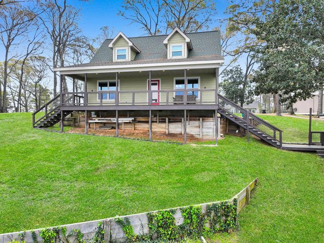 270 Andrew Jackson Circle, Hemphill, TX 75948
