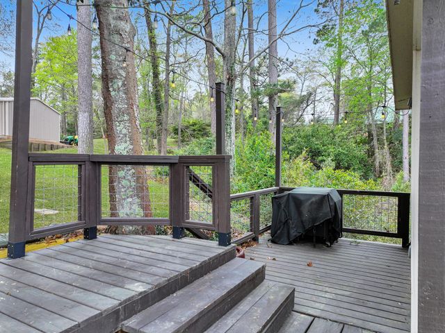 270 Andrew Jackson Circle, Hemphill, TX 75948