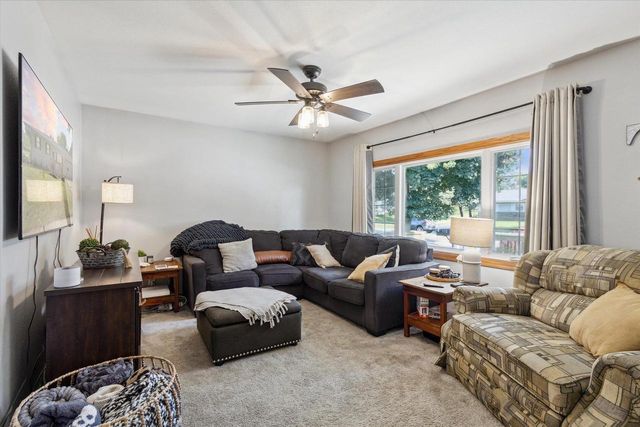 2107 Purvis Avenue, Janesville, WI 53548