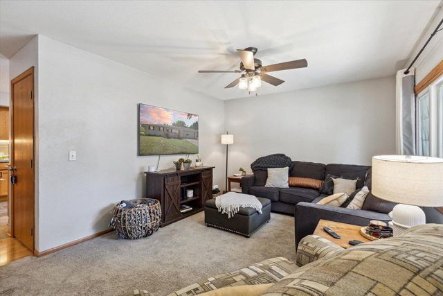 2107 Purvis Avenue, Janesville, WI 53548