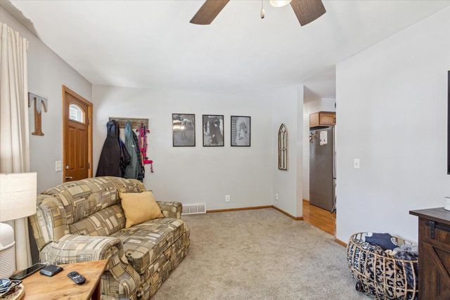 2107 Purvis Avenue, Janesville, WI 53548