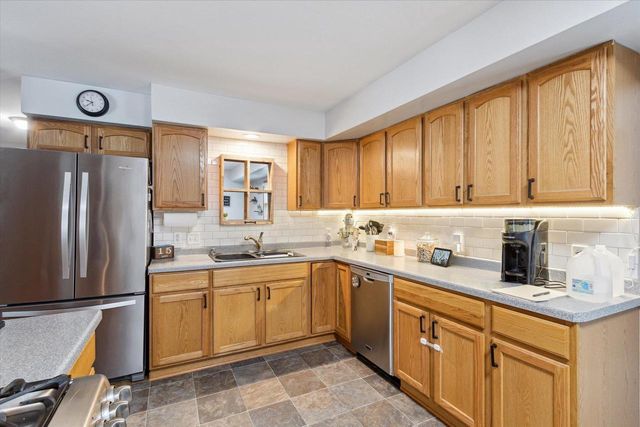 2107 Purvis Avenue, Janesville, WI 53548