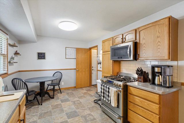 2107 Purvis Avenue, Janesville, WI 53548