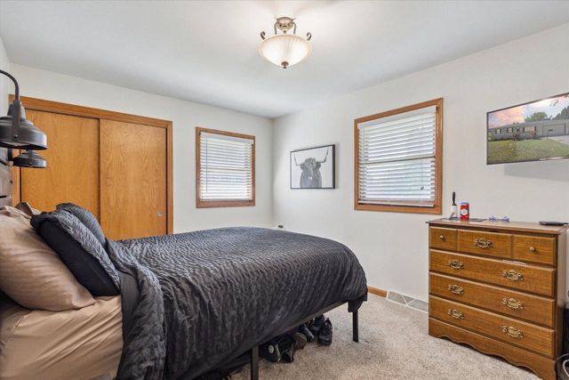 2107 Purvis Avenue, Janesville, WI 53548