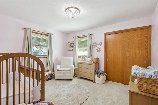2107 Purvis Avenue, Janesville, WI 53548