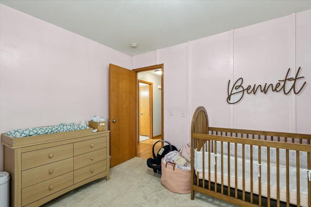 2107 Purvis Avenue, Janesville, WI 53548