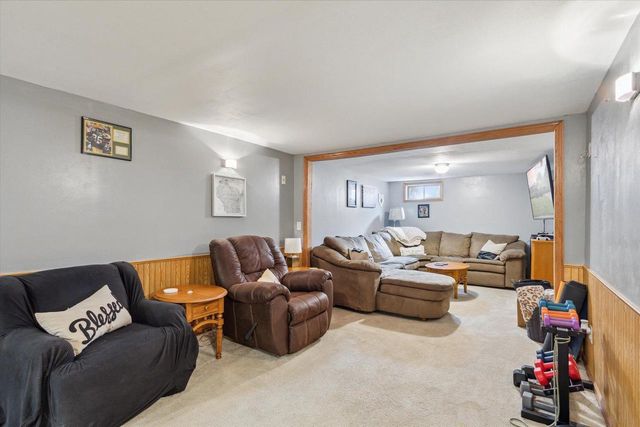 2107 Purvis Avenue, Janesville, WI 53548