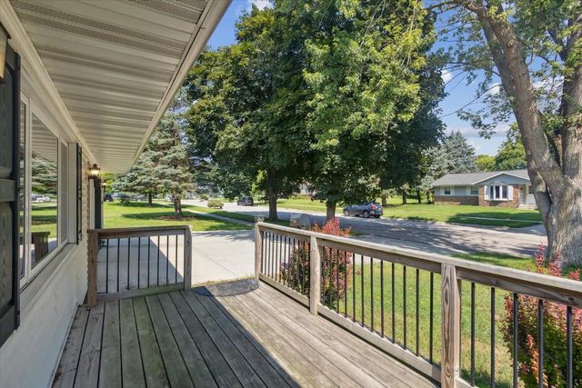 2107 Purvis Avenue, Janesville, WI 53548