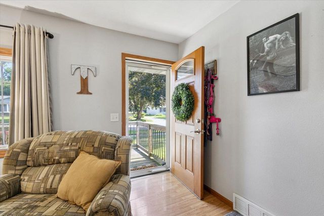 2107 Purvis Avenue, Janesville, WI 53548