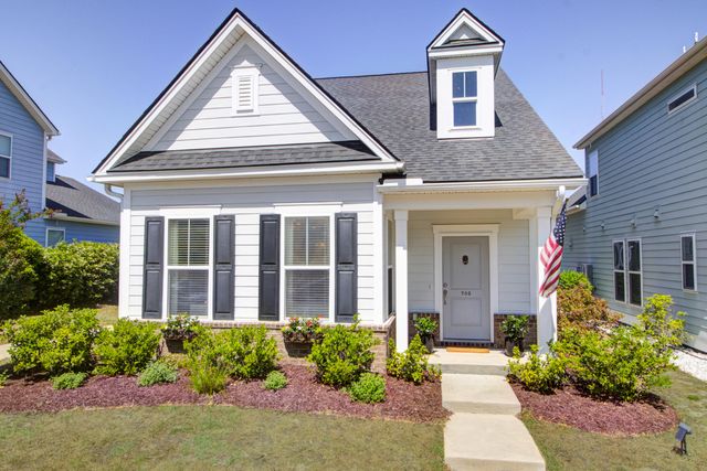 705 Rathall Creek Drive, Charleston, SC 29492