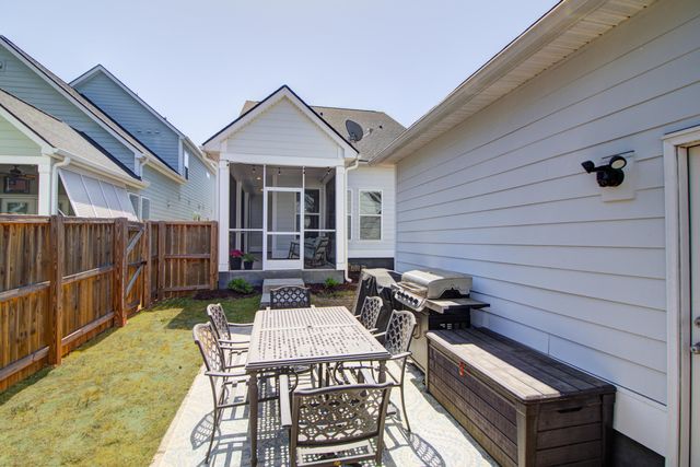 705 Rathall Creek Drive, Charleston, SC 29492