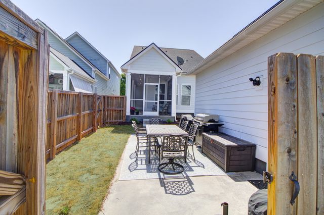 705 Rathall Creek Drive, Charleston, SC 29492