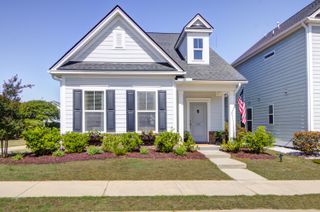 705 Rathall Creek Drive, Charleston, SC 29492