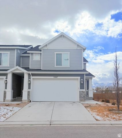 3587 W GRASSLAND DR, Lehi, UT 84048