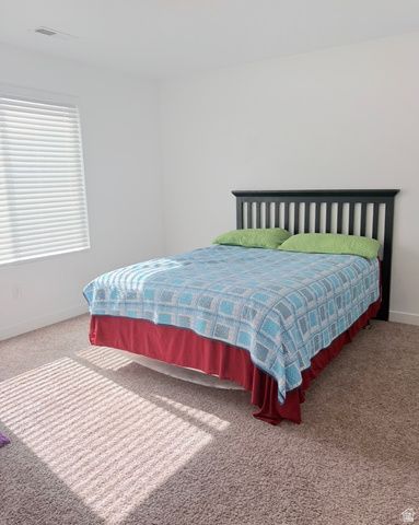 3587 W GRASSLAND DR, Lehi, UT 84048