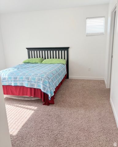 3587 W GRASSLAND DR, Lehi, UT 84048