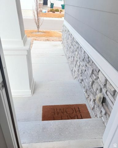 3587 W GRASSLAND DR, Lehi, UT 84048