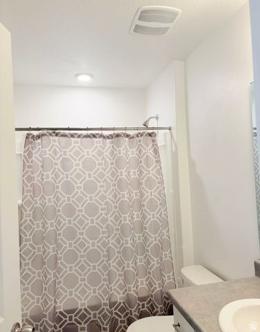 3587 W GRASSLAND DR, Lehi, UT 84048