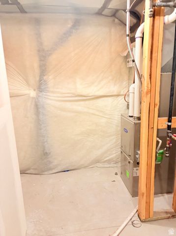 3587 W GRASSLAND DR, Lehi, UT 84048