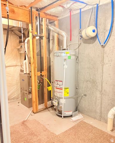 3587 W GRASSLAND DR, Lehi, UT 84048