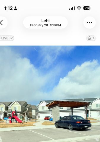 3587 W GRASSLAND DR, Lehi, UT 84048