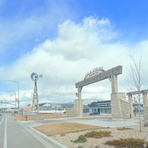 3587 W GRASSLAND DR, Lehi, UT 84048