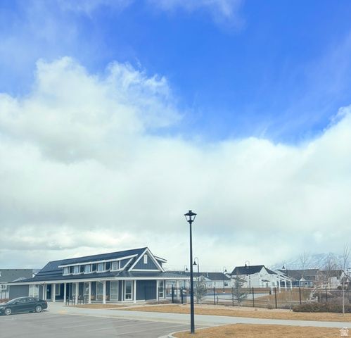 3587 W GRASSLAND DR, Lehi, UT 84048