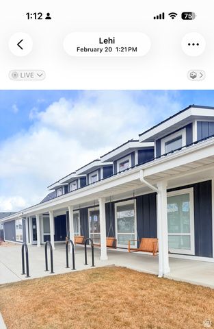 3587 W GRASSLAND DR, Lehi, UT 84048