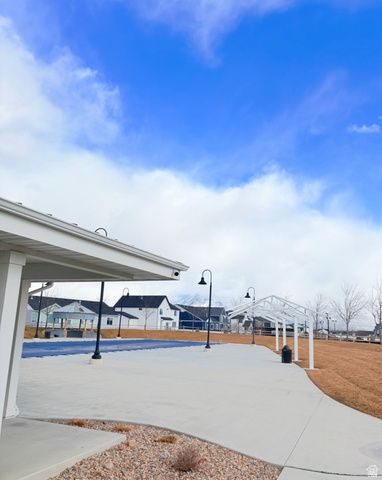 3587 W GRASSLAND DR, Lehi, UT 84048